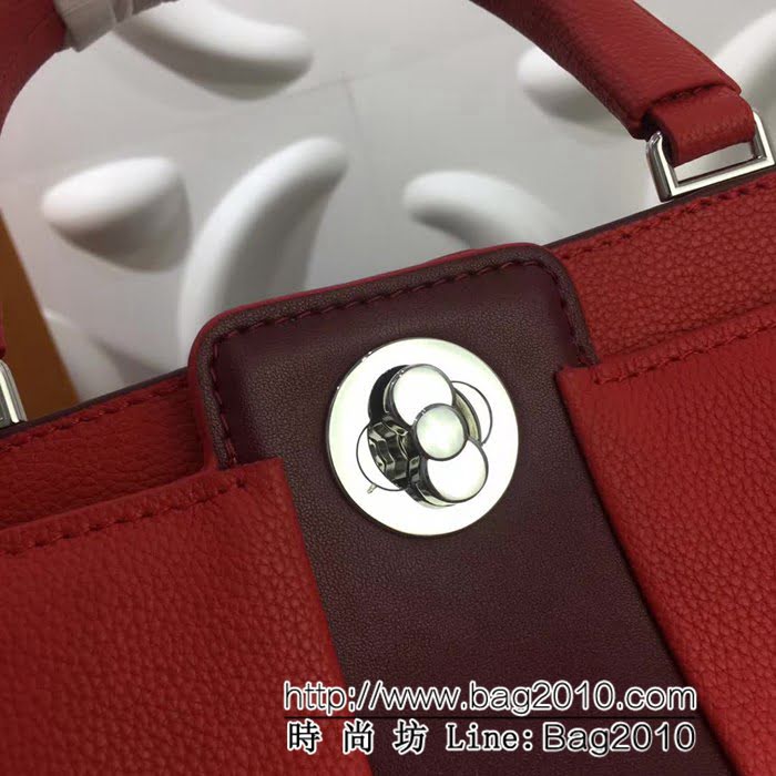 路易威登LV頂級原單2018新款 M54375 單手柄Astrid 手袋 YDH1130
